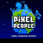pixel-people