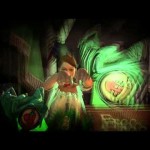 Bioshock Infinite – City in the Sky Trailer