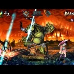 Muramasa: Rebirth New Abilities Trailer