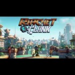 Ratchet & Clank – Official Movie Teaser