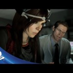 BEYOND: Two Souls – Tribeca Trailer