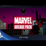 LittleBigPlanet Vita – Marvel Arcade Pack Trailer