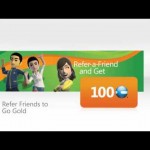 Xbox Live Rewards