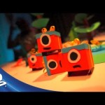 Tearaway – Origins of a Papercraft World
