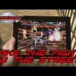 TEKKEN CARD TOURNAMENT Trailer