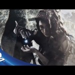 Soul Sacrifice – Launch Trailer