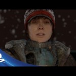 BEYOND: Two Souls – Tribeca Film Festival Screening