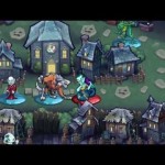 Haunted Hollow Launch Trailer