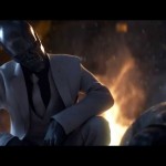 Batman: Arkham Origins – Official Trailer