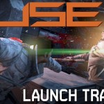Fuse – Launch Trailer