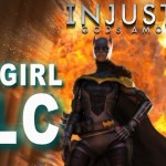 Injustice: Gods Among Us – Injustice DLC Batgirl