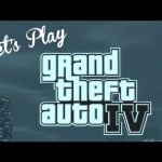 Let’s Play – Grand Theft Auto IV Part 2