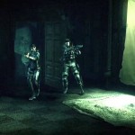 Resident Evil Revelations – Case File #7: Mystery