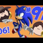 Sonic 2006 – Let’s Play Part 97 [GameGrumps]