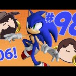 Sonic 2006 – Let’s Play Part 98 [GameGrumps]