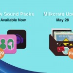 Sound Shapes 80′s & Dubstep DLC trailer