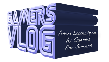 Gamers Vlog