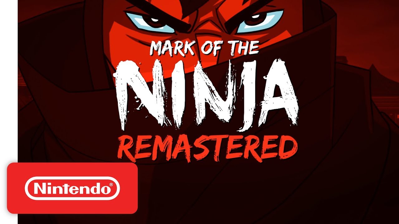 Mark remastered. Mark of the Ninja ps4. Mark of the Ninja: Remastered. Значок Mark of the Ninja. Mark of the Ninja Remastered костюмы.
